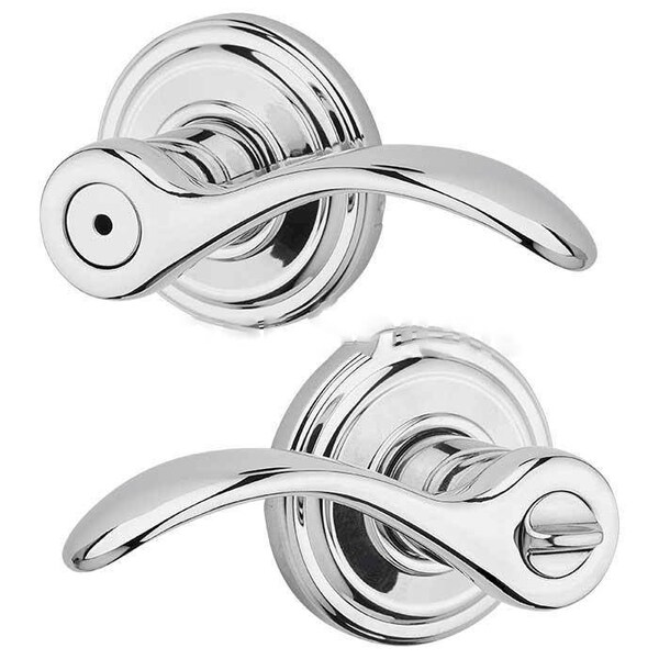 Pembroke Privacy Lever